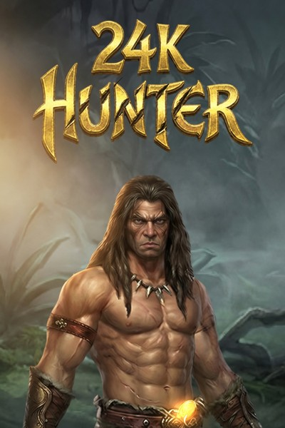 24K Hunter - Kingmaker