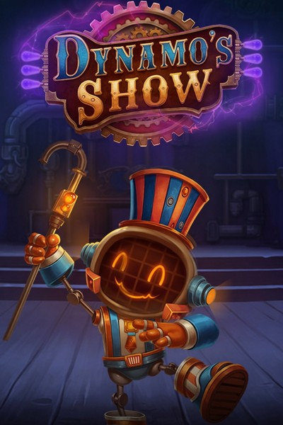 Dynamo's Show - Kingmaker