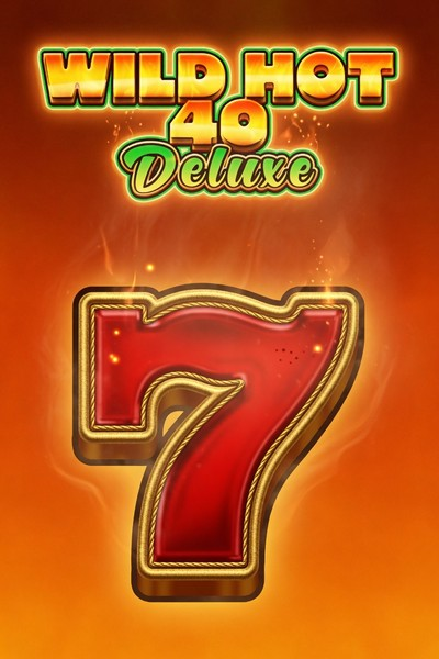 Wild Hot 40 Deluxe - Kingmaker