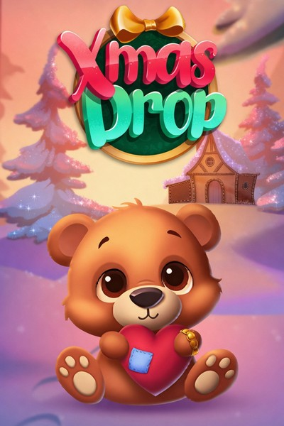 Xmas Drop - Kingmaker